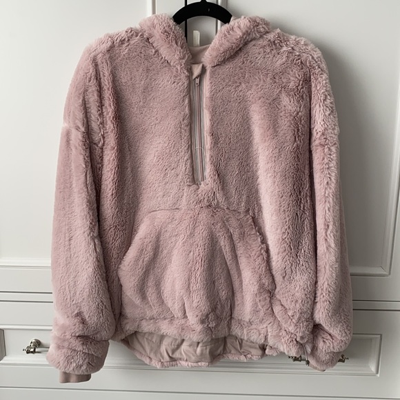 Half Zip Sweater - Picture 4 of 4